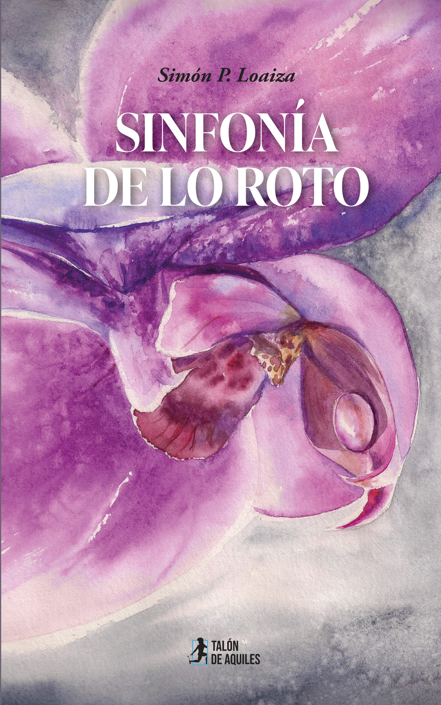 Sinfonía de lo roto