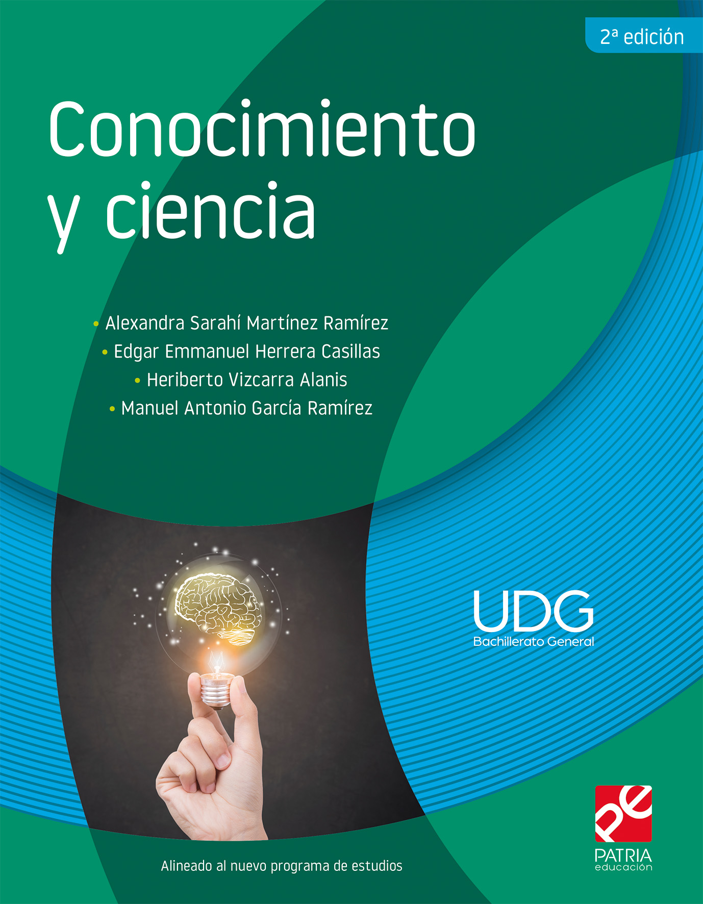 Conocimiento y ciencia. UDG