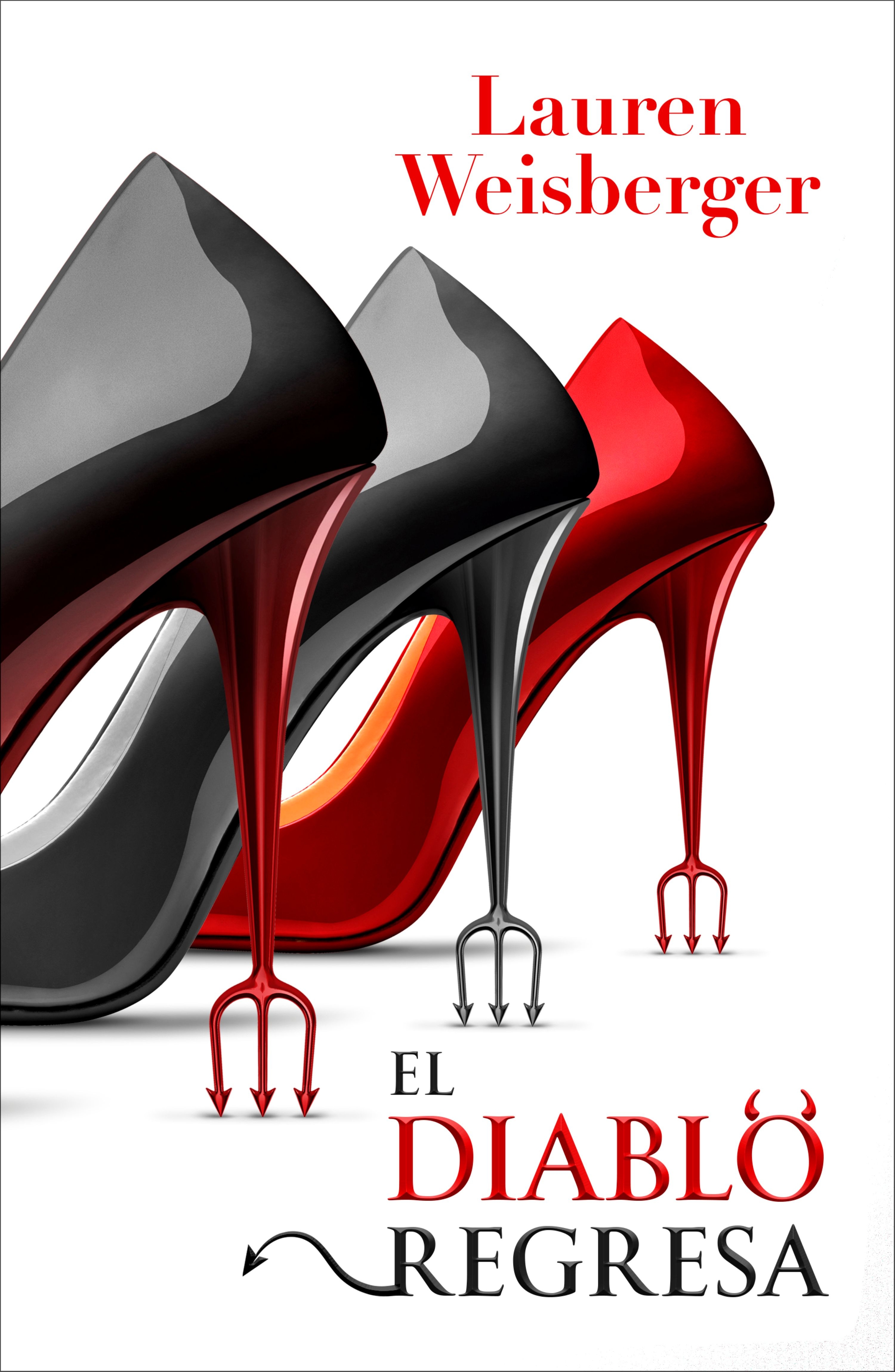 El diablo regresa (3)