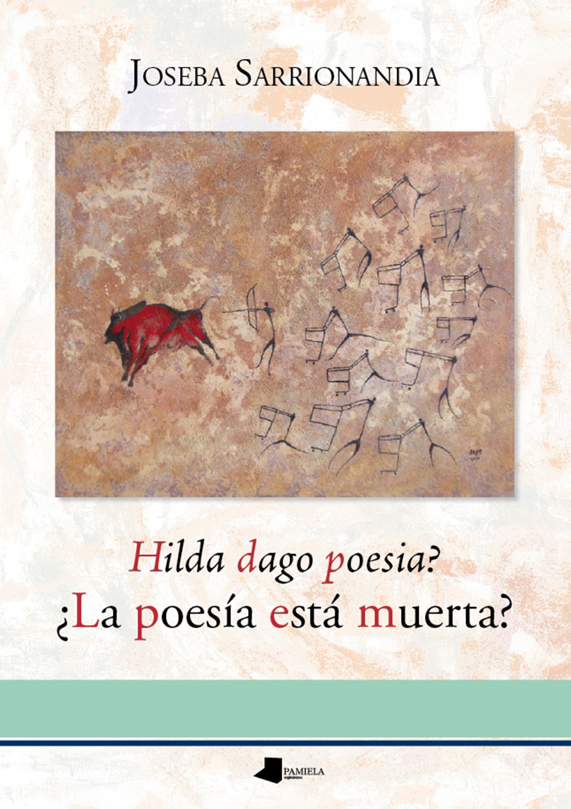 ¿La poesía está muerta?