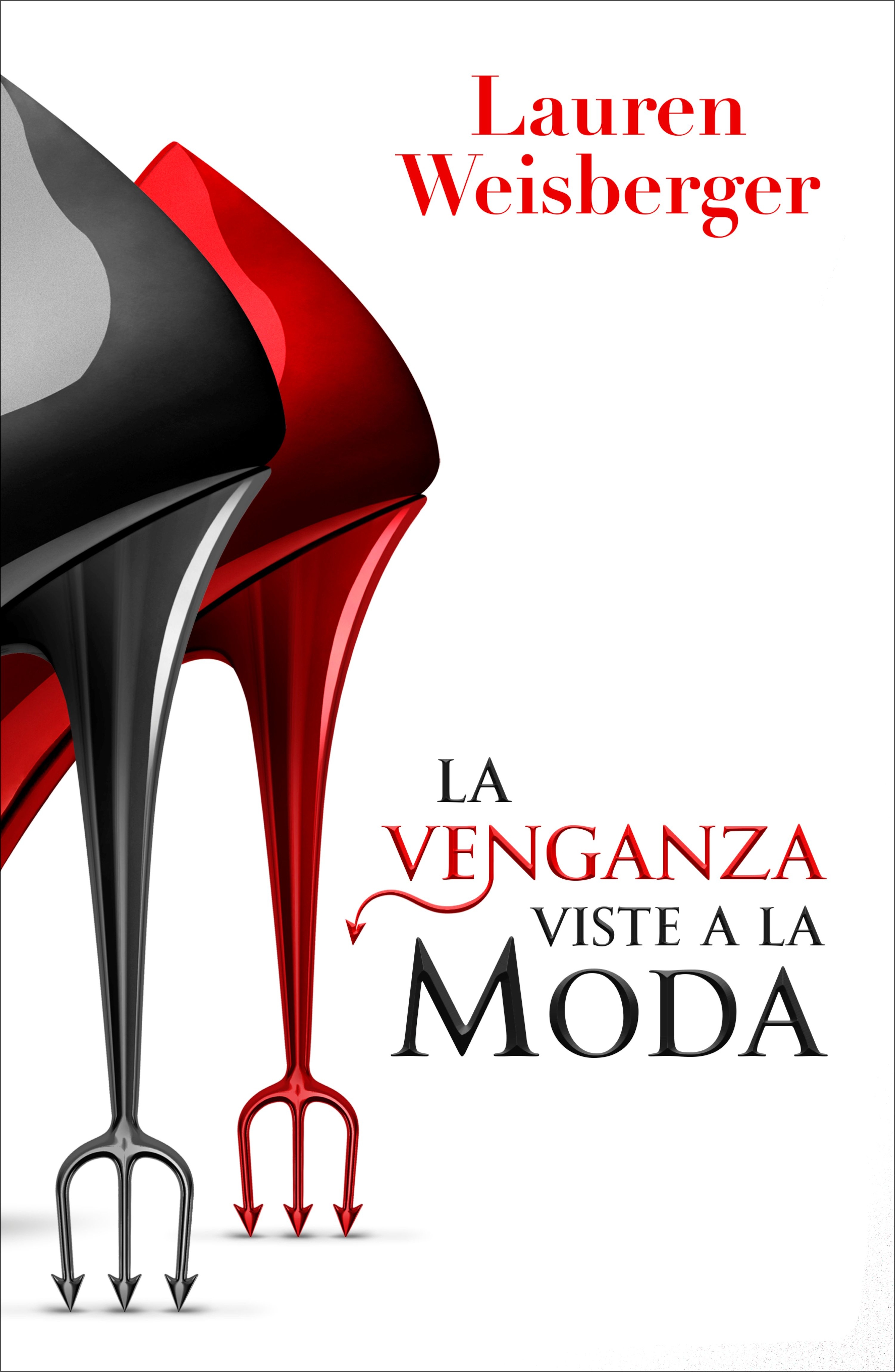 La venganza viste a la moda (2)