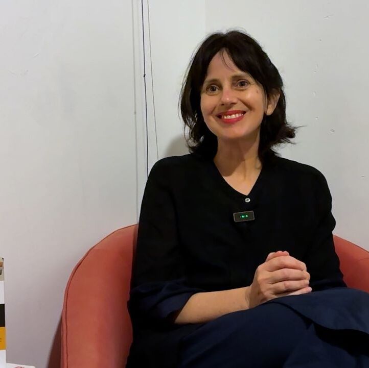 Libros que hermanan: la infancia vista por Inés Bortagaray