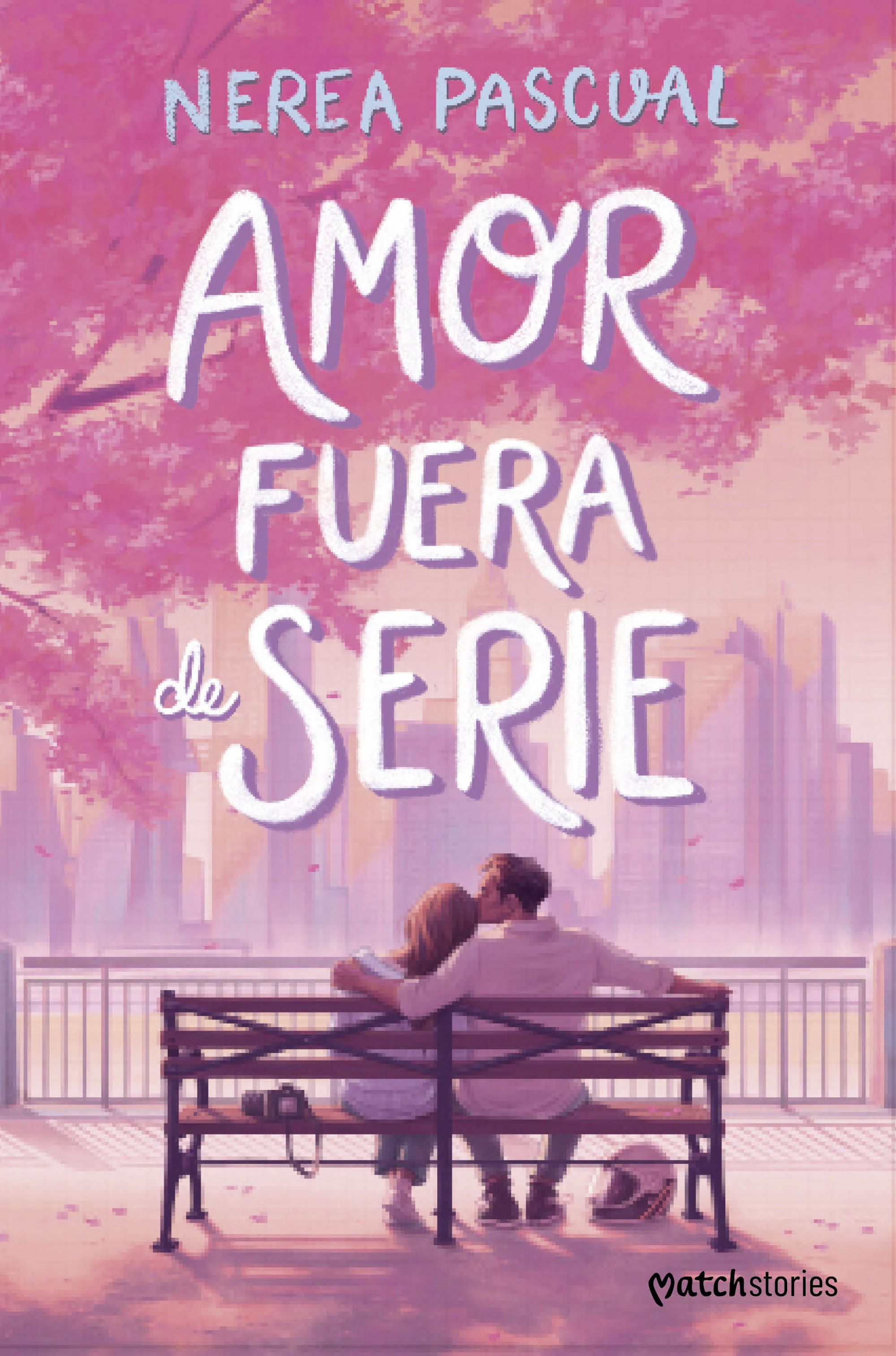 Amor fuera de serie