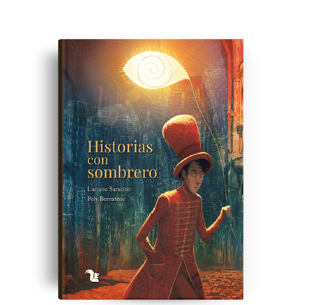 Historias con sombrero