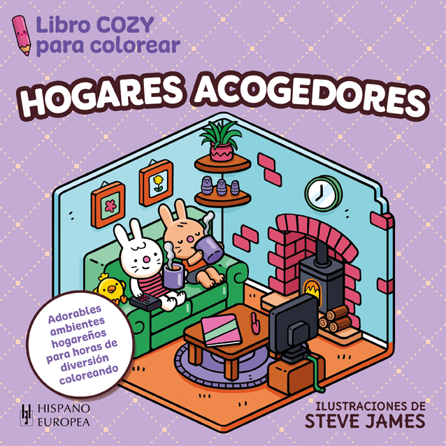 Hogares acogedores