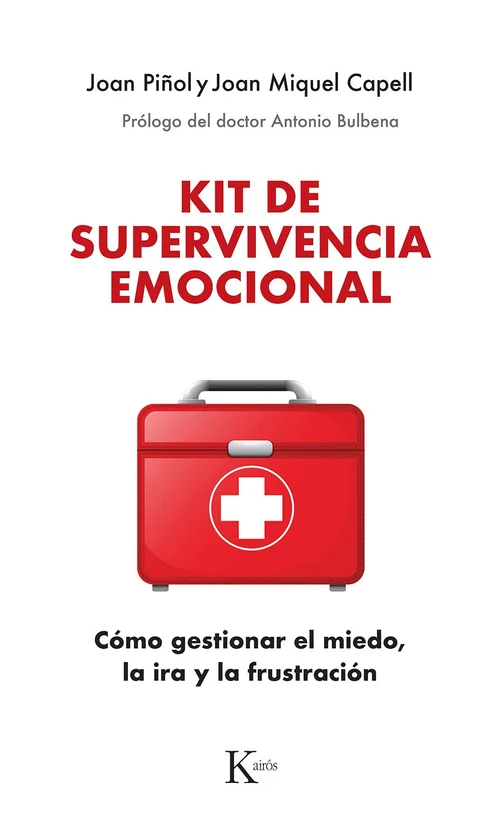 Kit de superviviencia emocional
