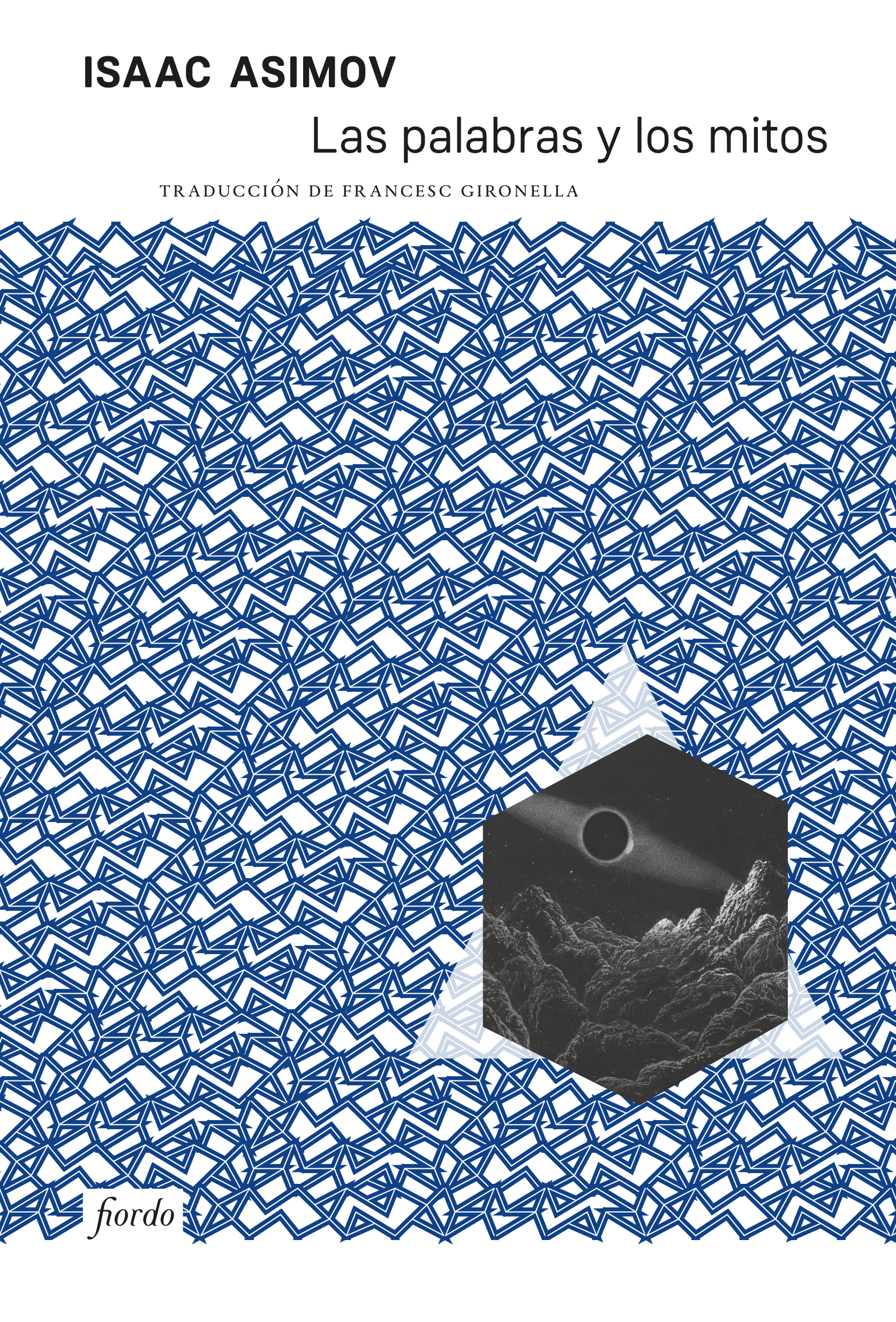 Las palabras y los mitos