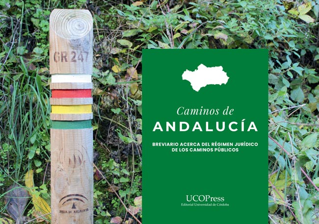 Caminos de Andalucía