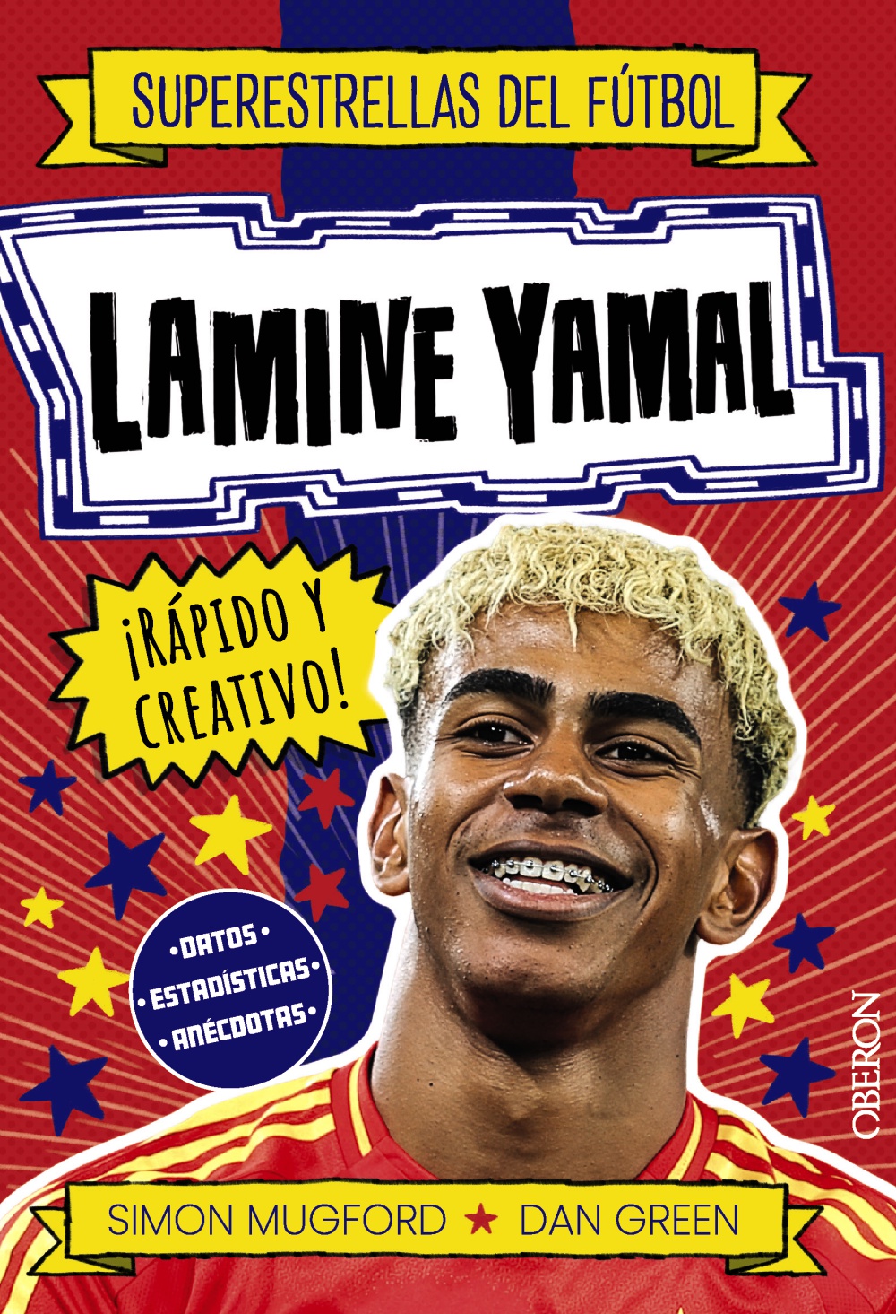 Lamine Yamal