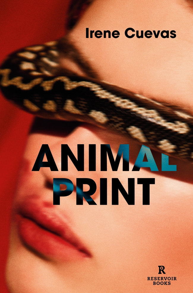 Animal print