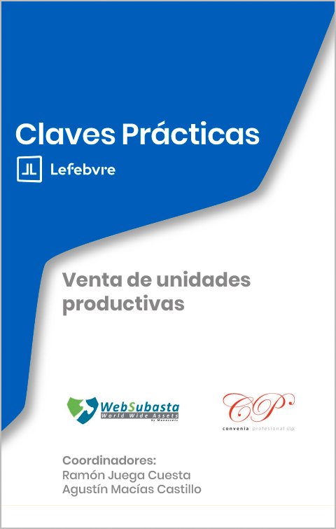 Claves Prácticas Venta de unidades productivas