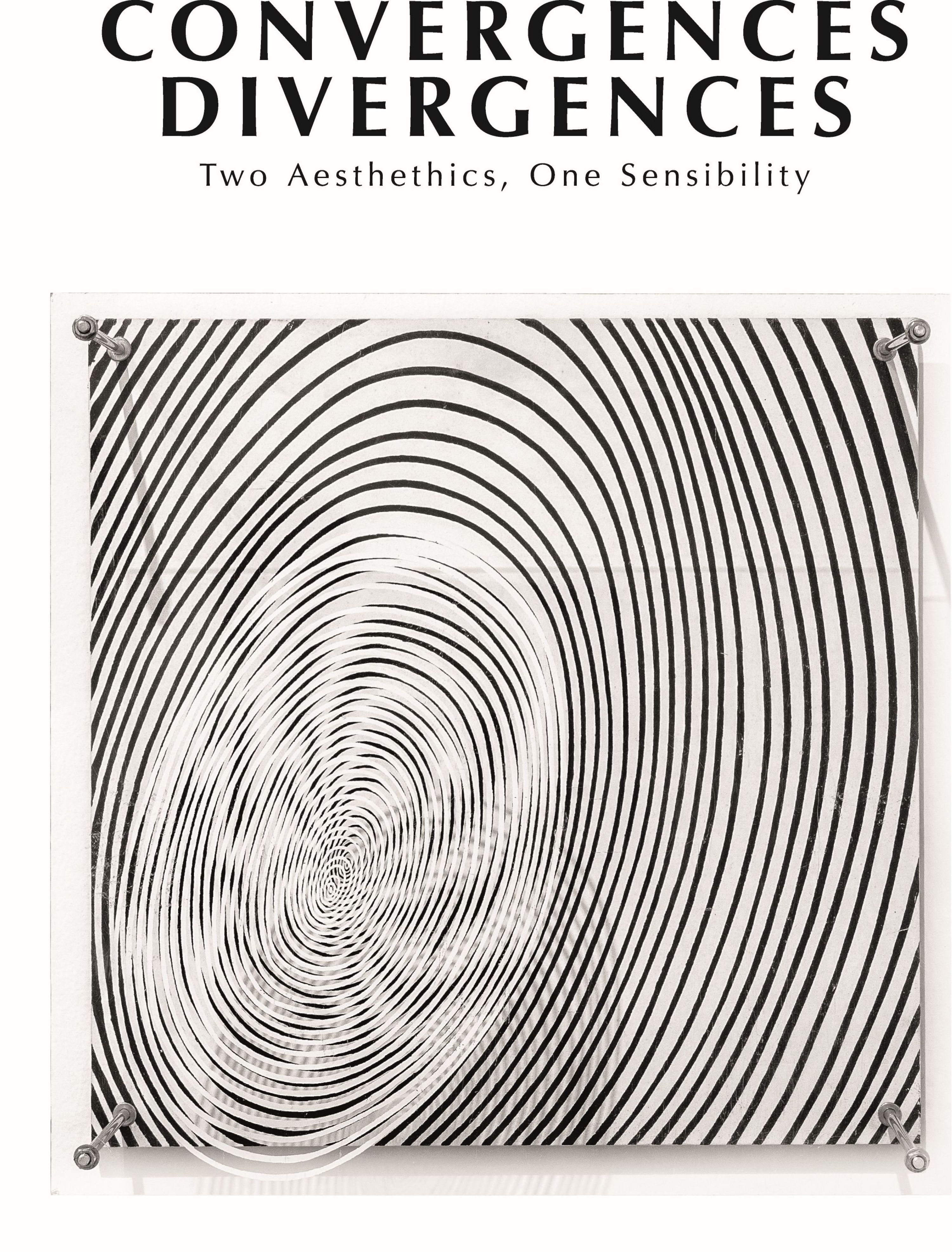 Convergencias Divergencias