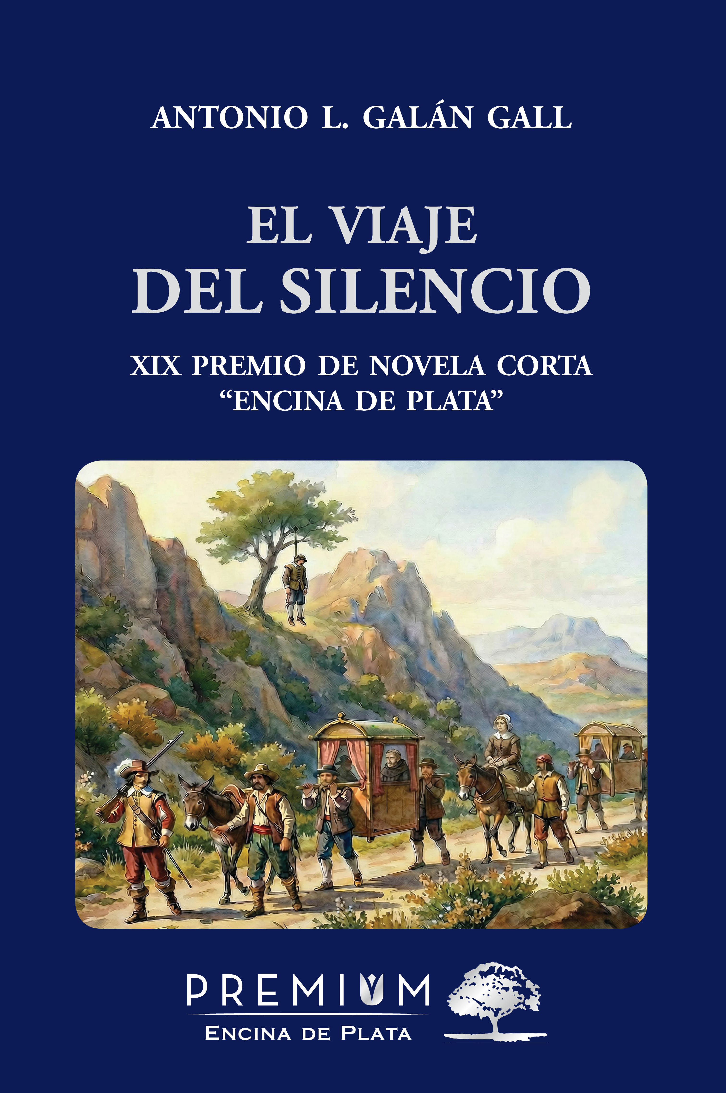 El viaje del silencio