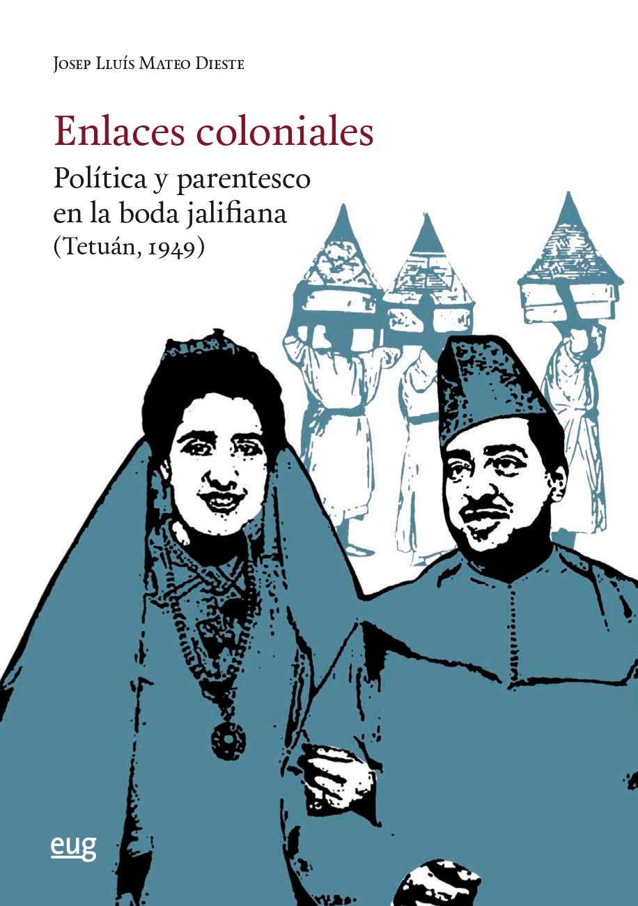 Enlaces coloniales