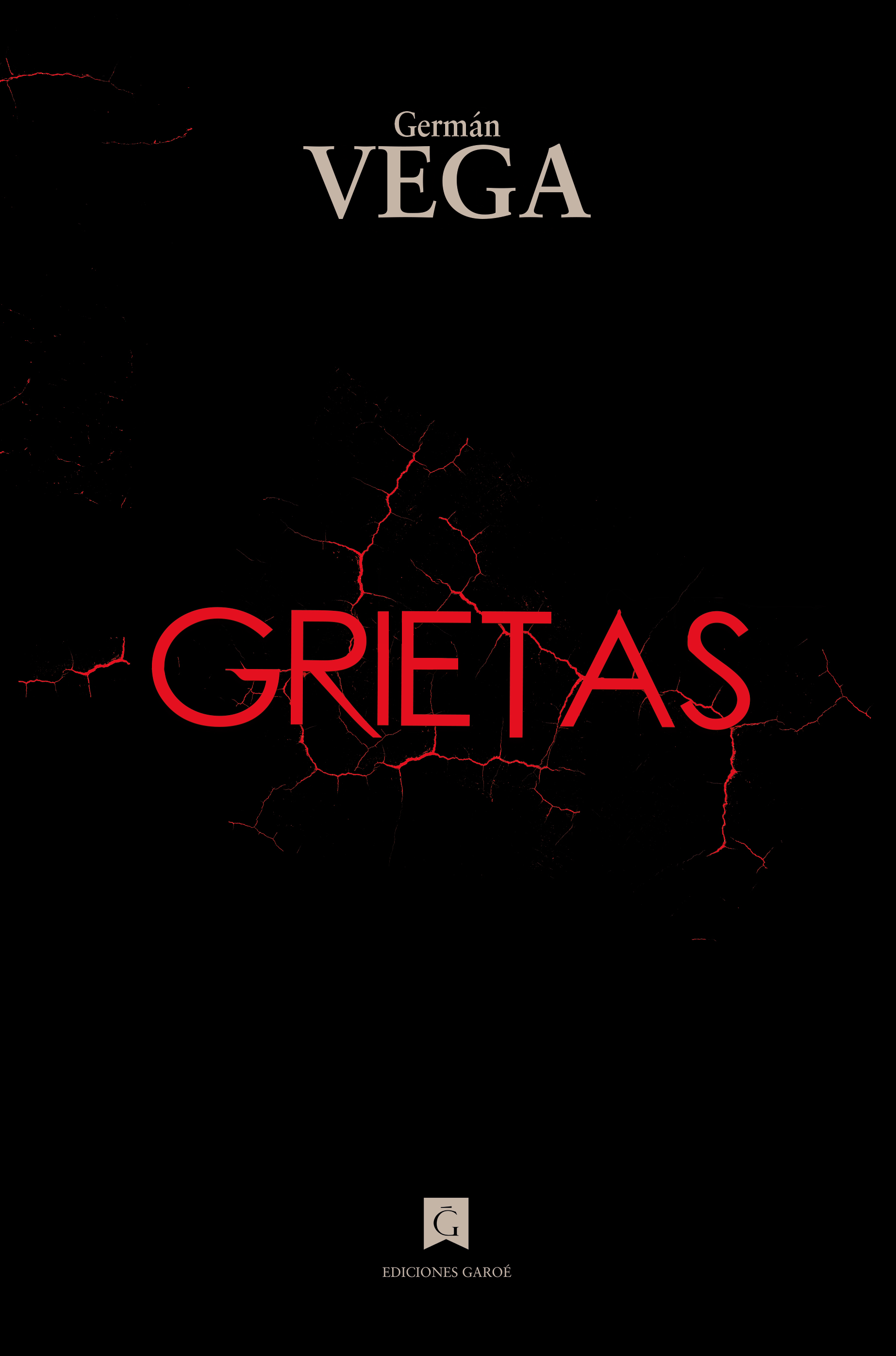 Grietas