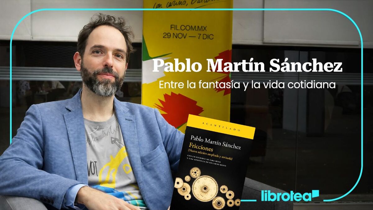 Pablo Martín Sánchez