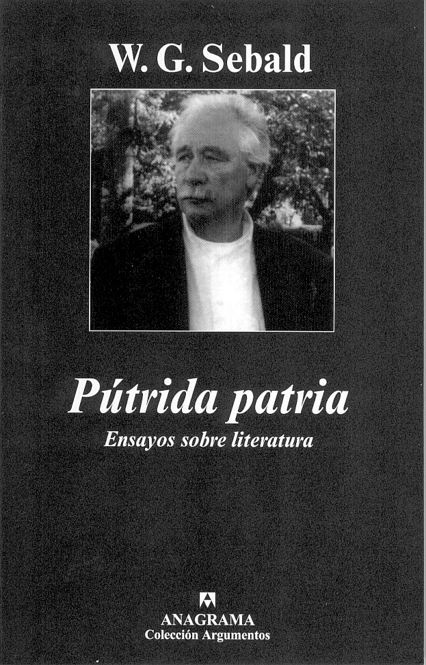 Pútrida patria