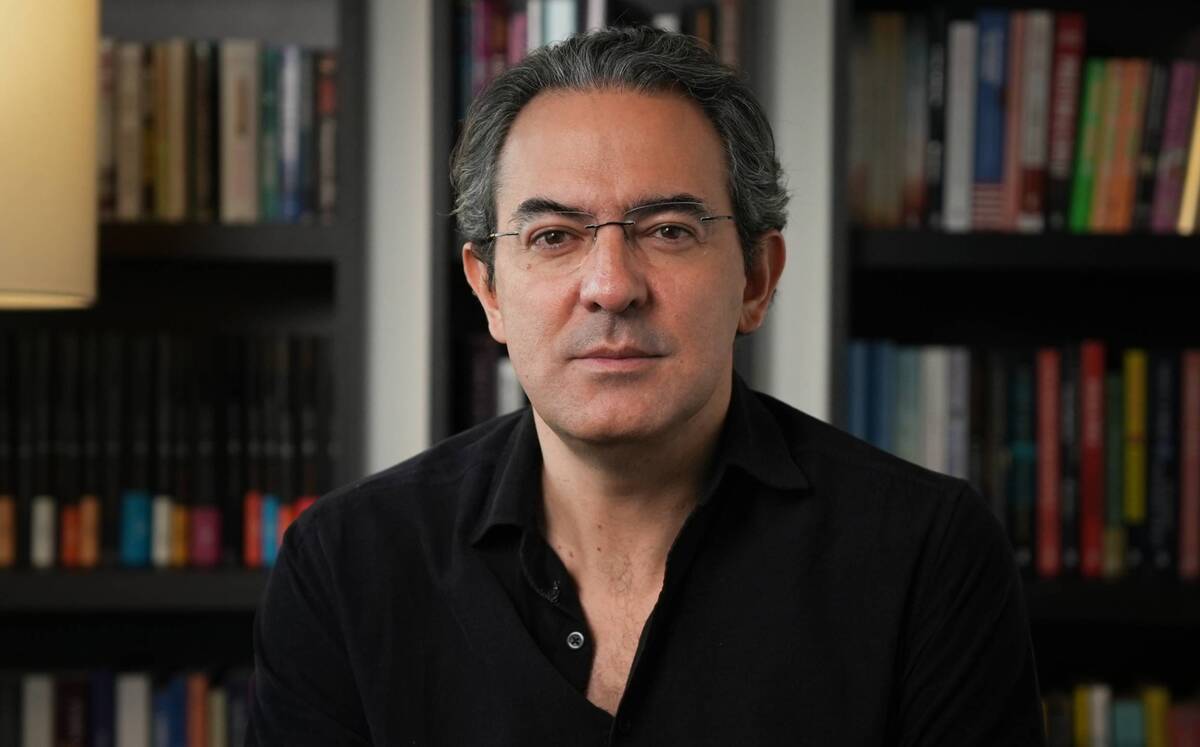 Juan Gabriel Vásquez: libros para encontrar la verdad en la era de la desinformación