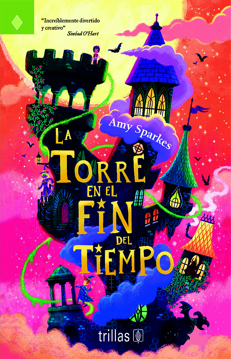 La torre en el fin del tiempo