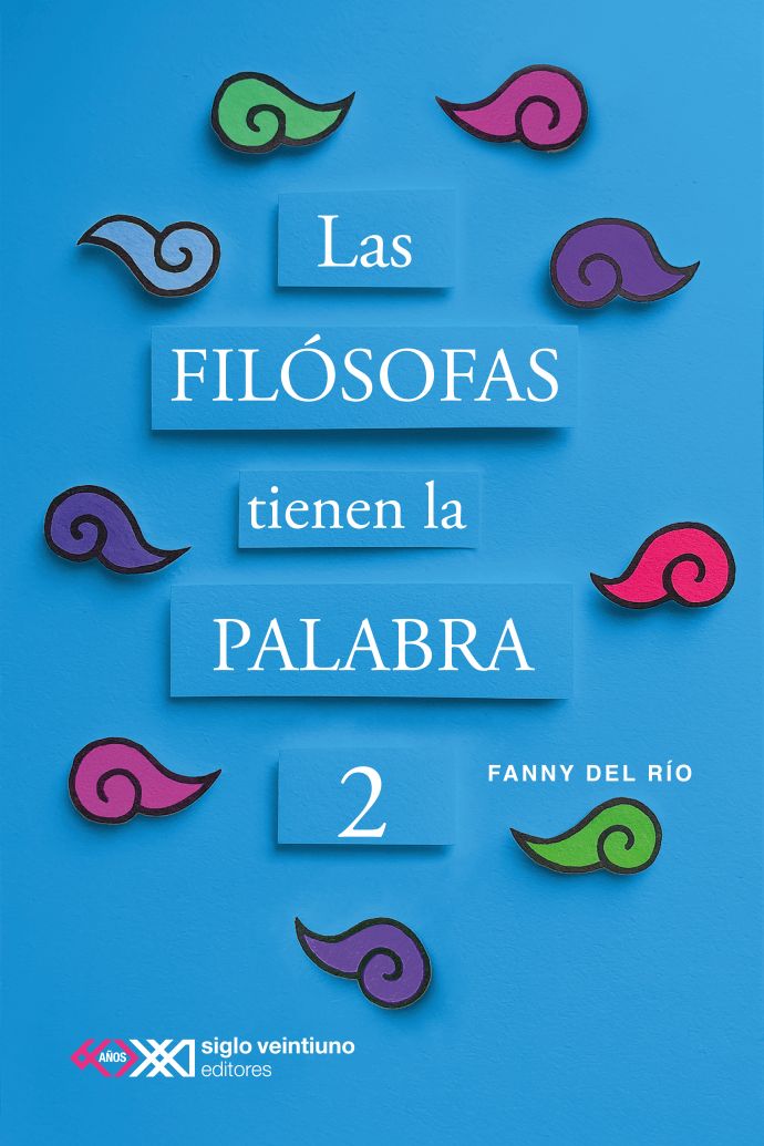 Las filósofas tienen la palabra 2