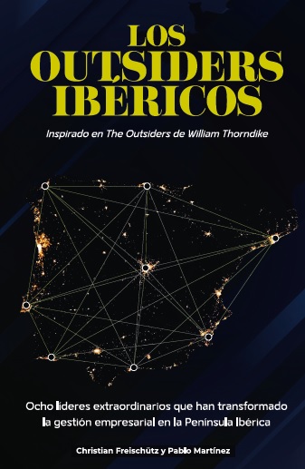 Los outsiders ibéricos