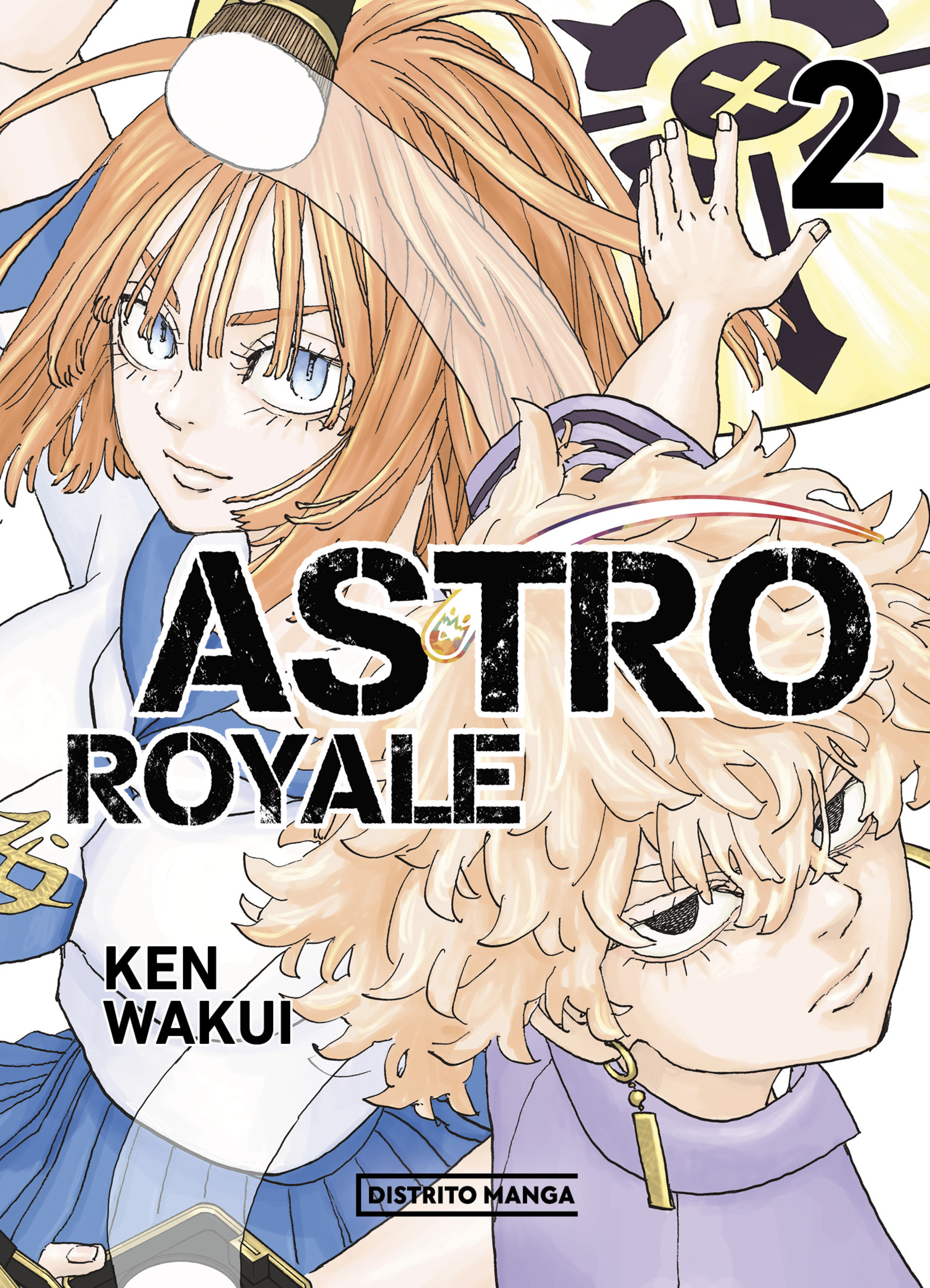 Astro Royale 2