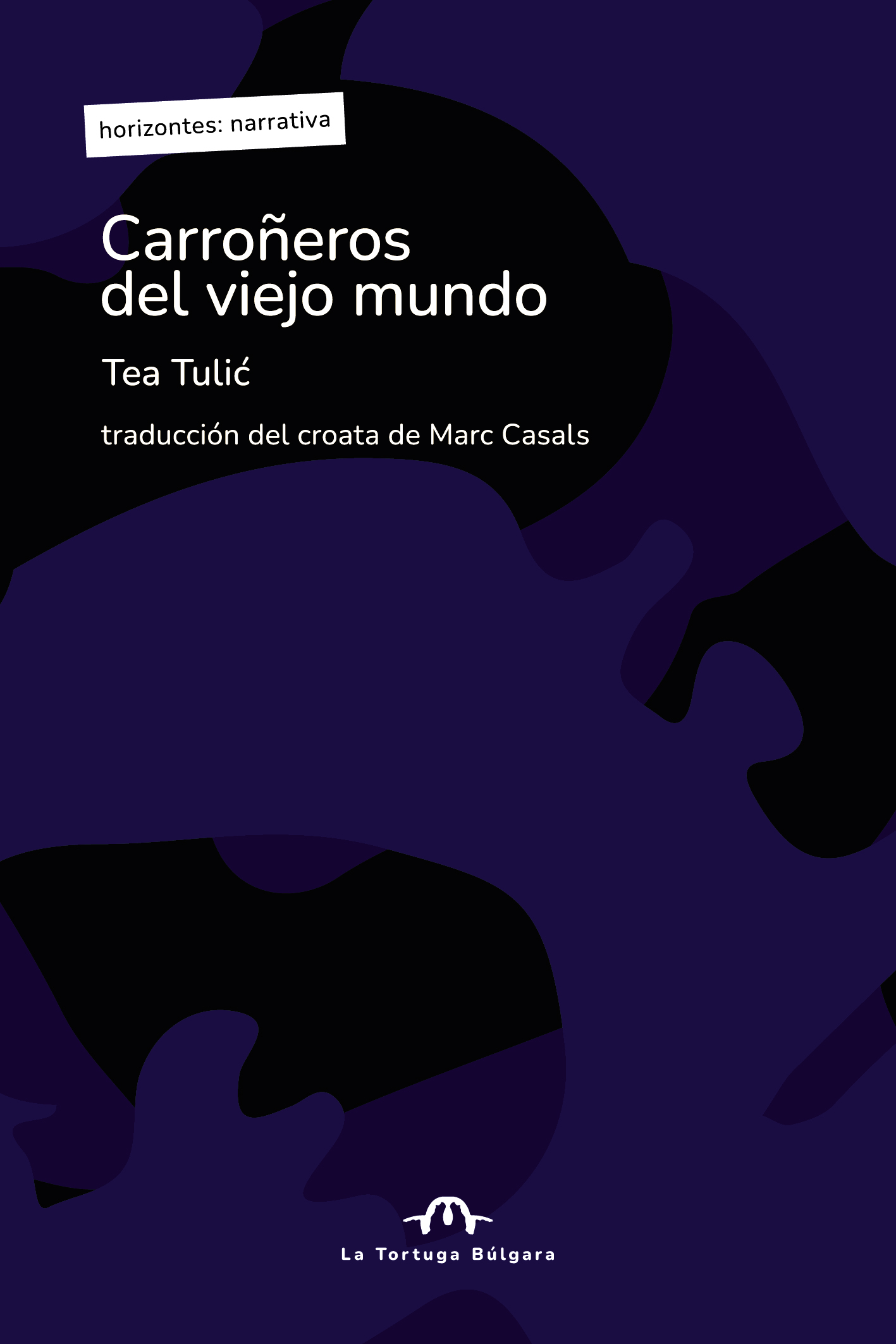 Carroñeros del viejo mundo