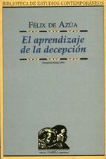 El aprendizaje de la decepciãn