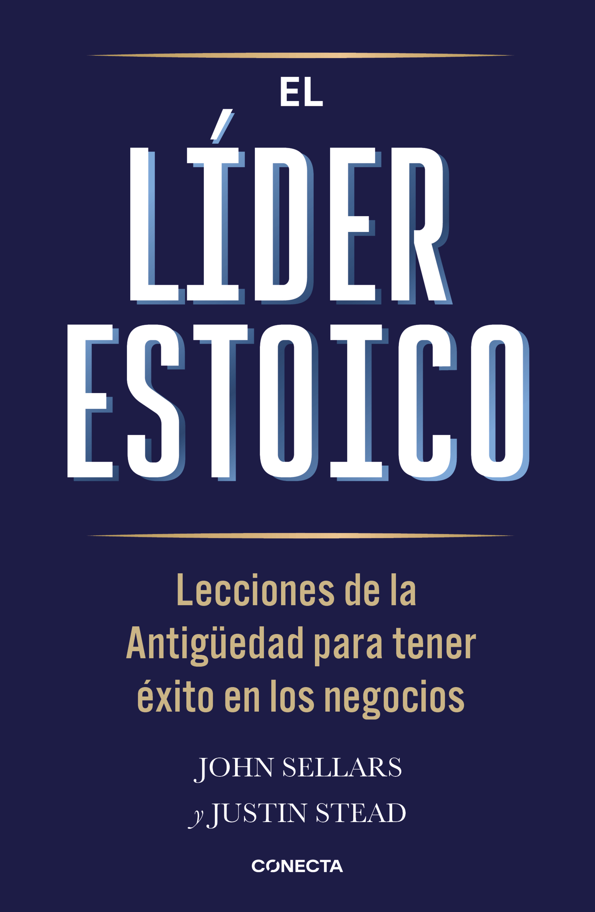 El líder estóico