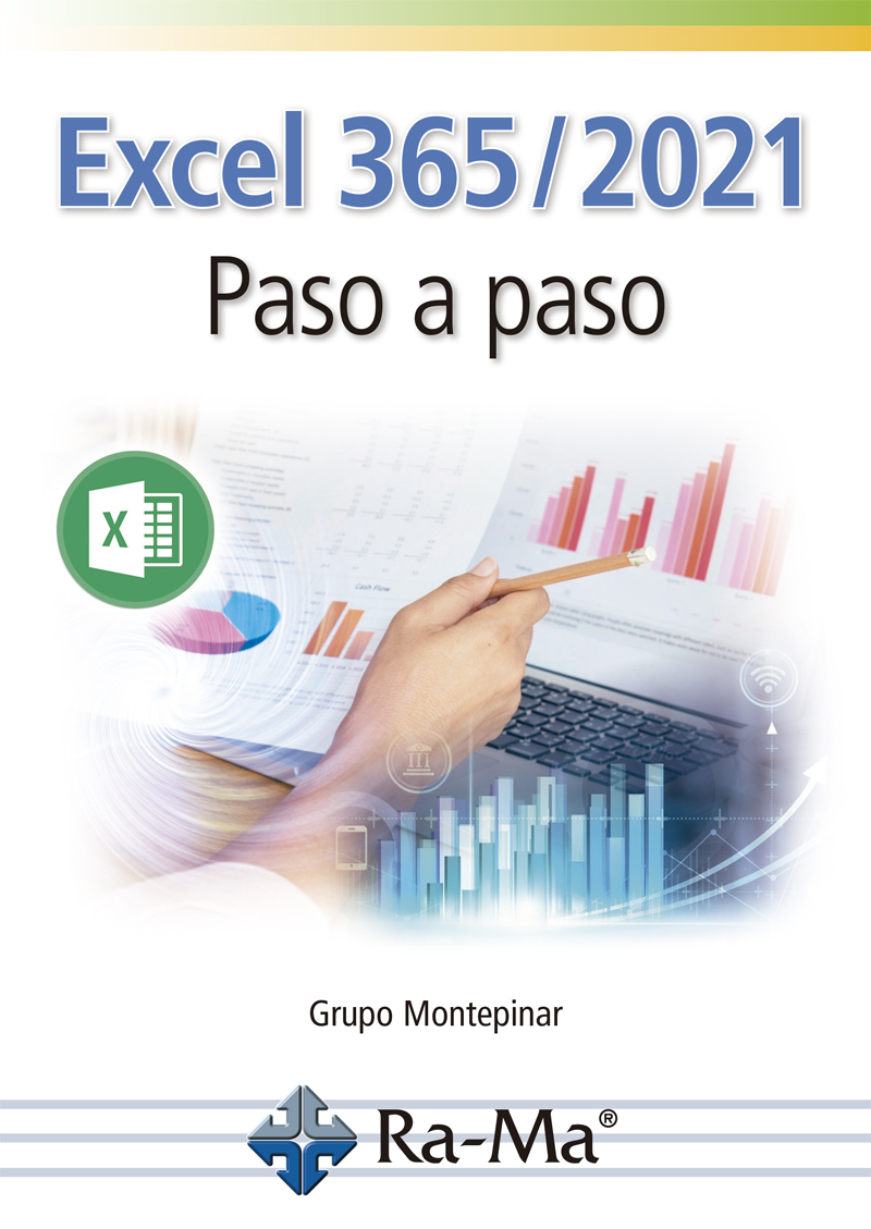 Excel 365 / 2021 Paso a Paso