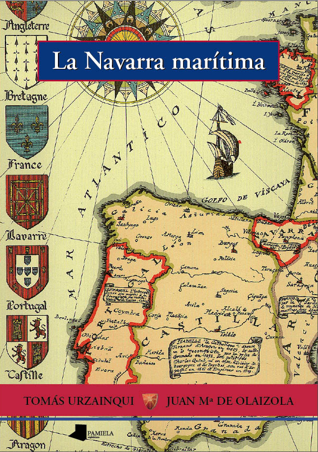 La Navarra marítima