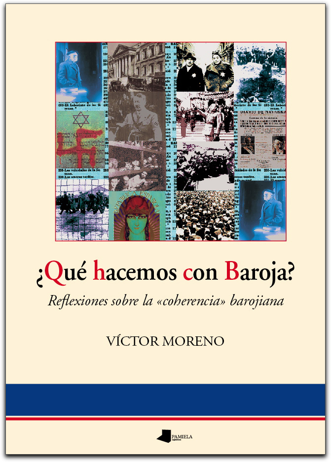 ¿Qué hacemos con Baroja?