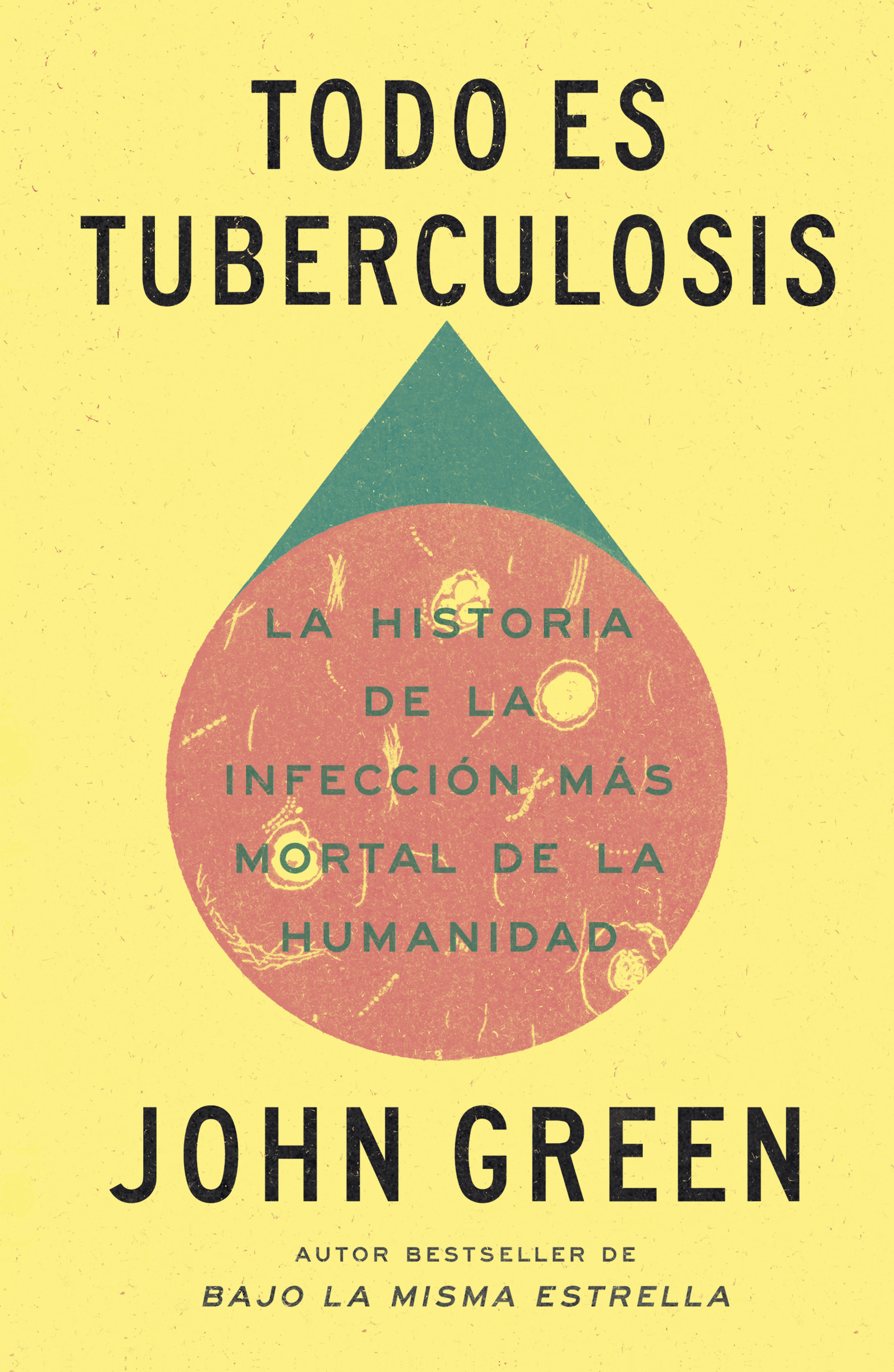 Todo es tuberculosis