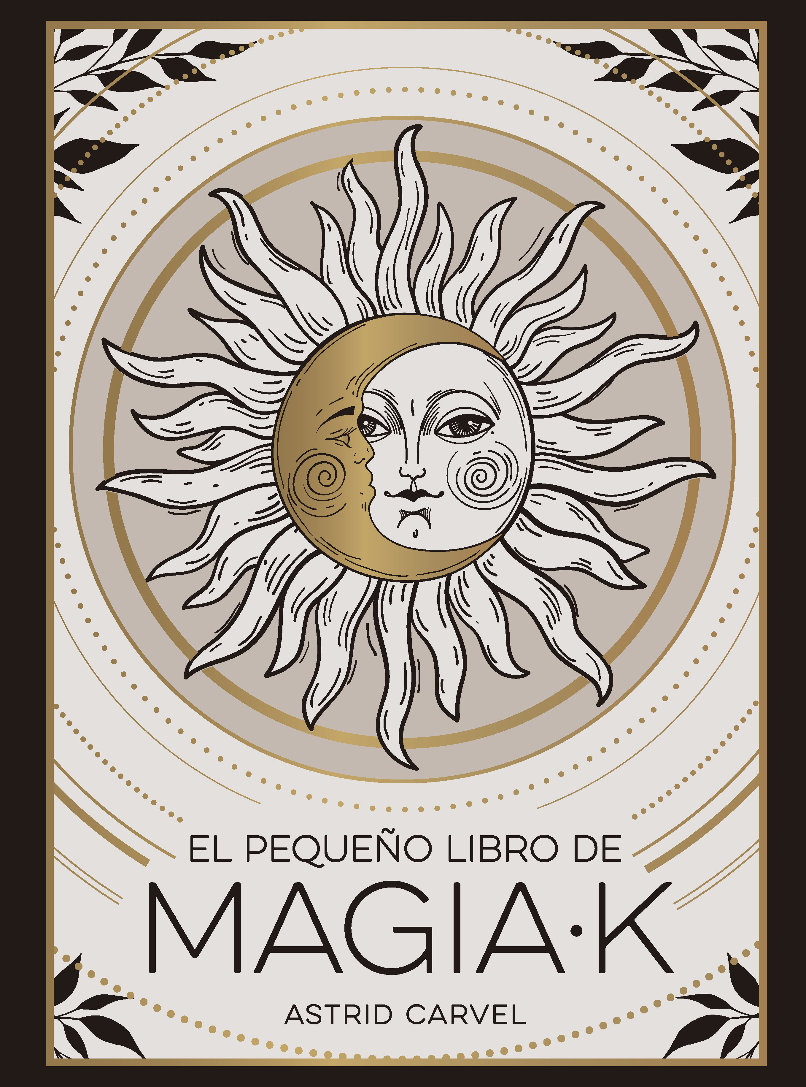 El pequeño libro de Magiak