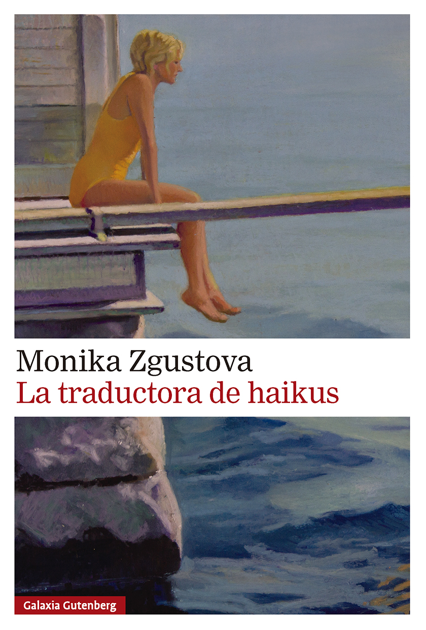 La traductora de haikus