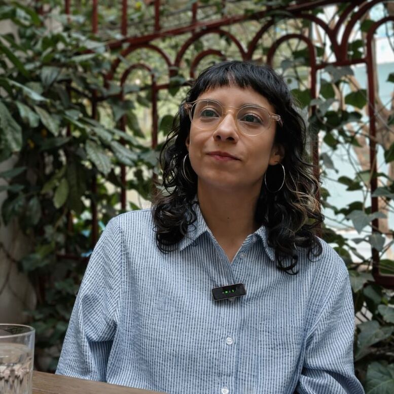 Libros para entender el duelo y la migración: entrevista con Iliana Pichardo Urrutia