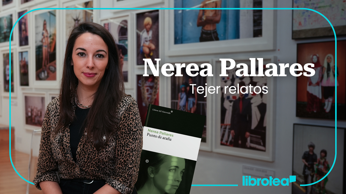 Nerea Pallares