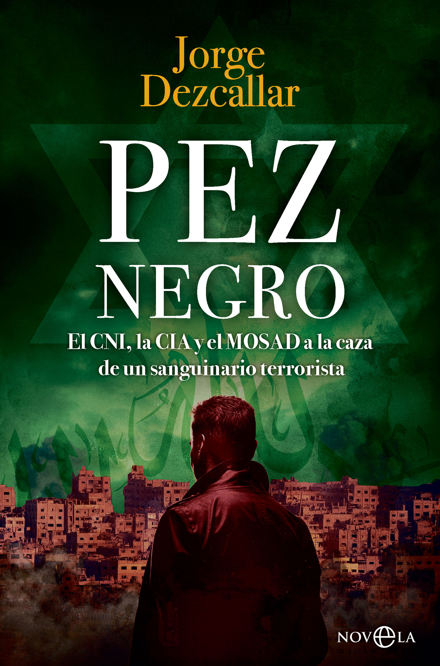 Pez negro