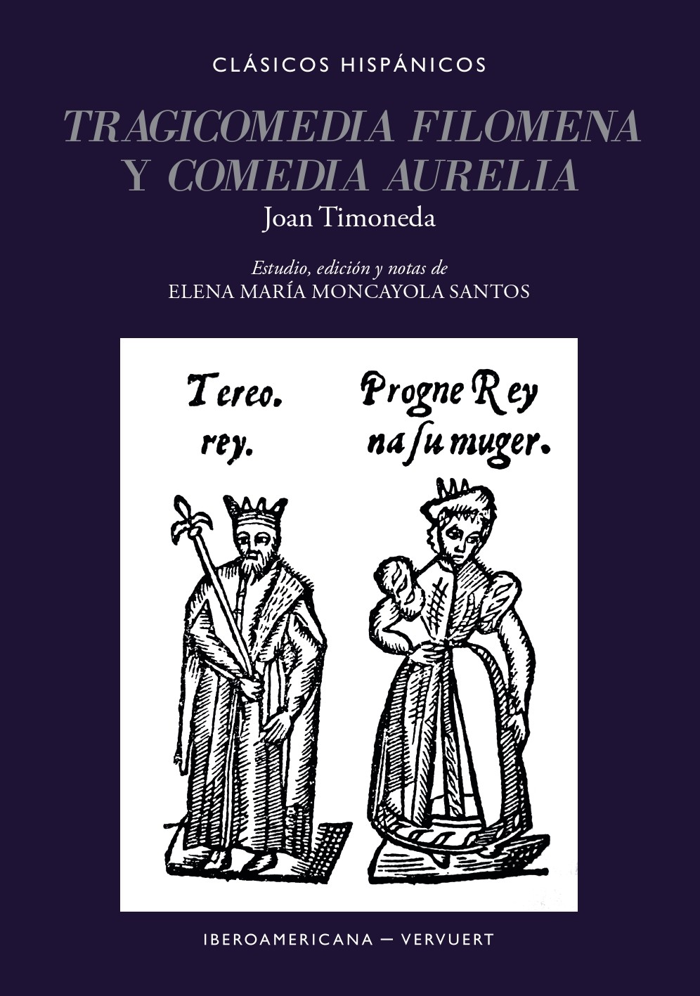 Tragicomedia Filomena