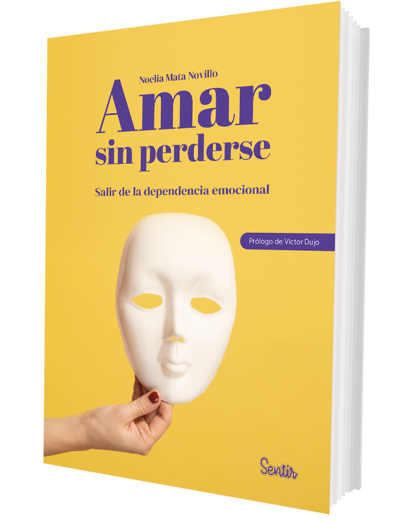 Amar sin perderse