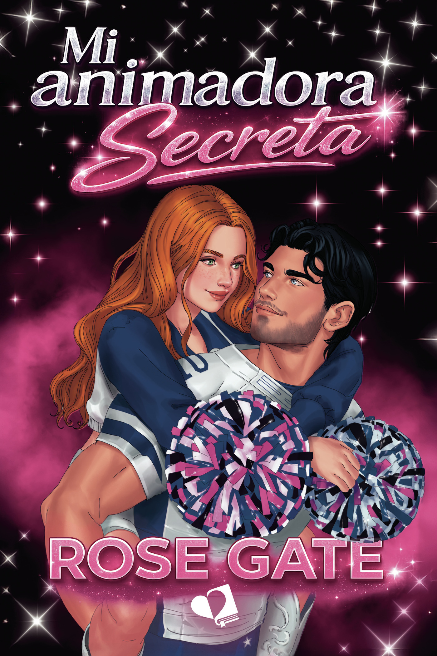 Mi animadora secreta