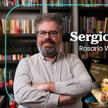 Sergio del Molino y los libros sobre la fascinación por el arte y la vida