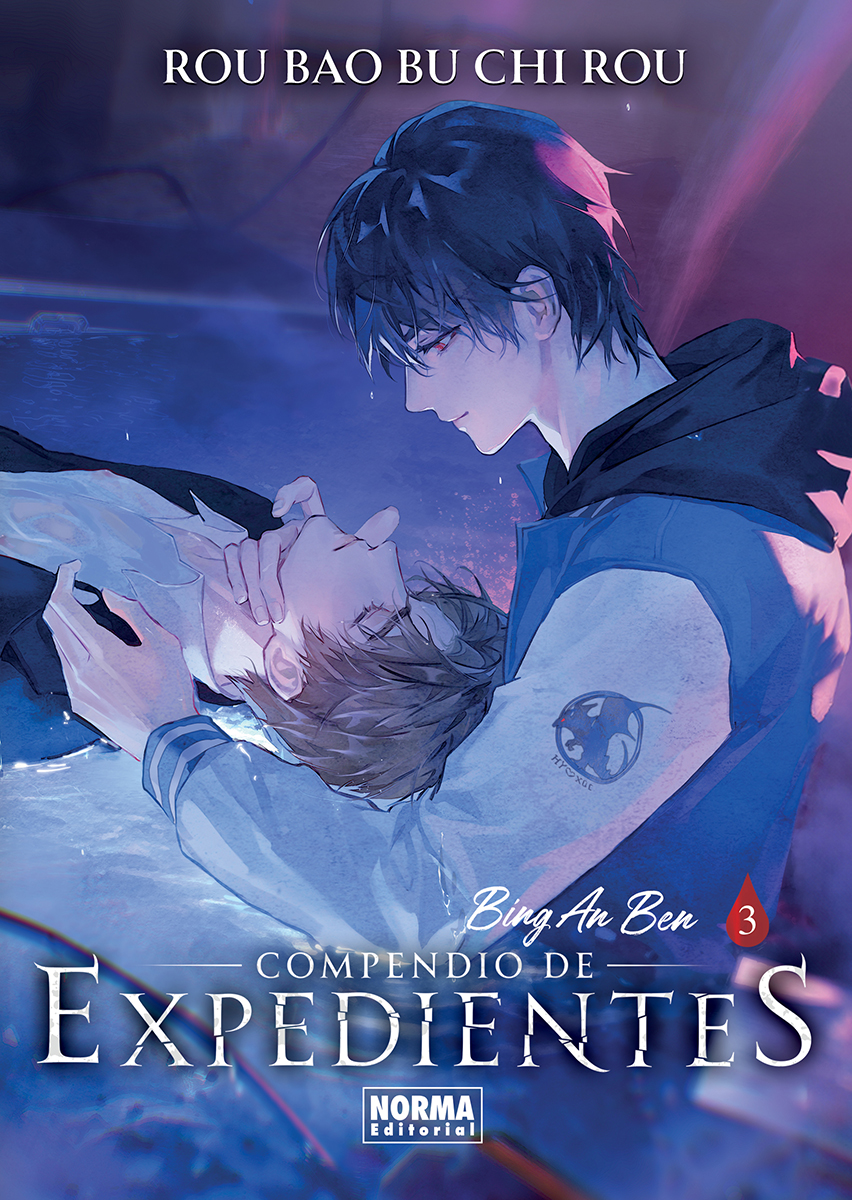 COMPENDIO DE EXPEDIENTES 03