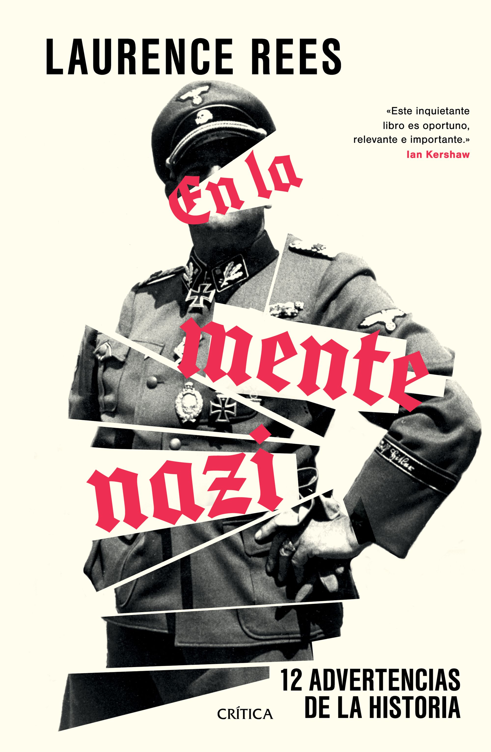 En la mente nazi
