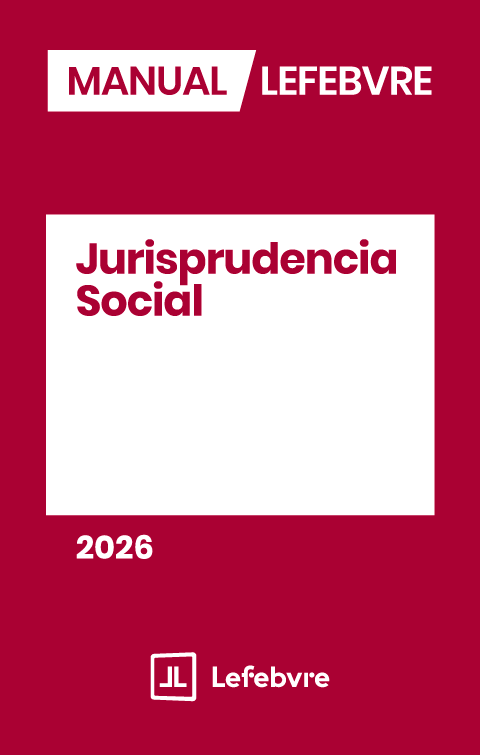 Manual Jurisprudencia Social 2026