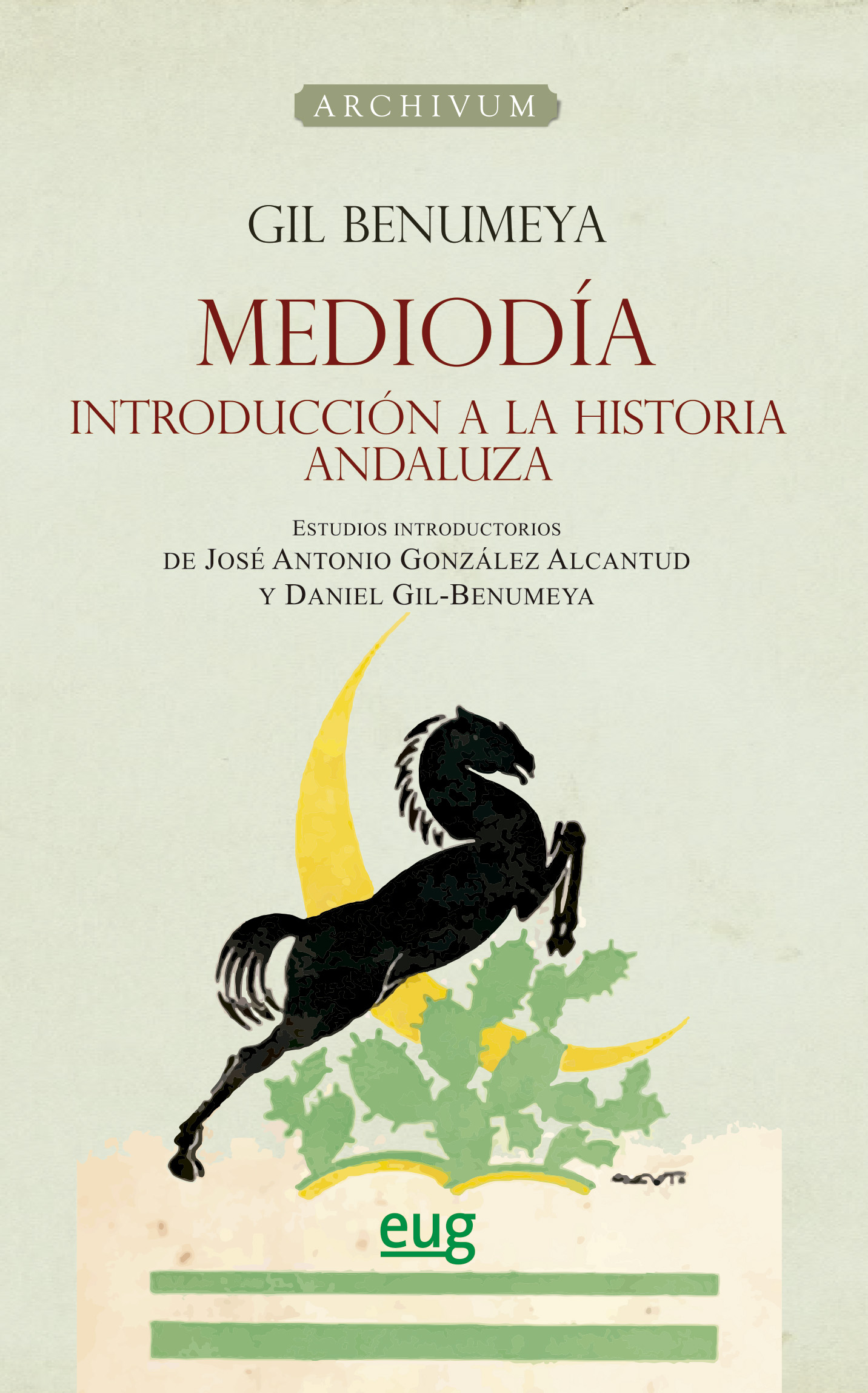Mediodía