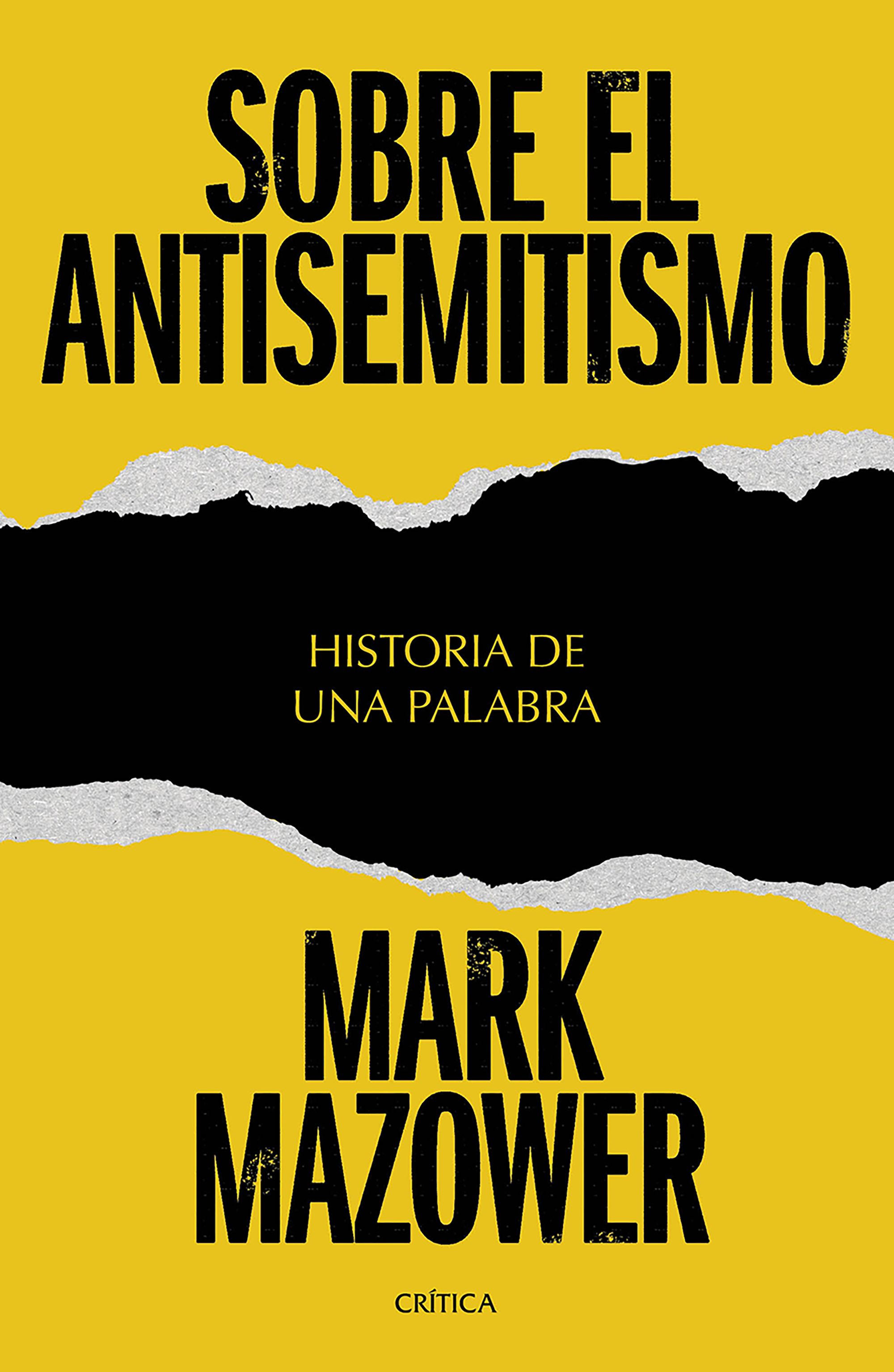 Sobre el antisemitismo