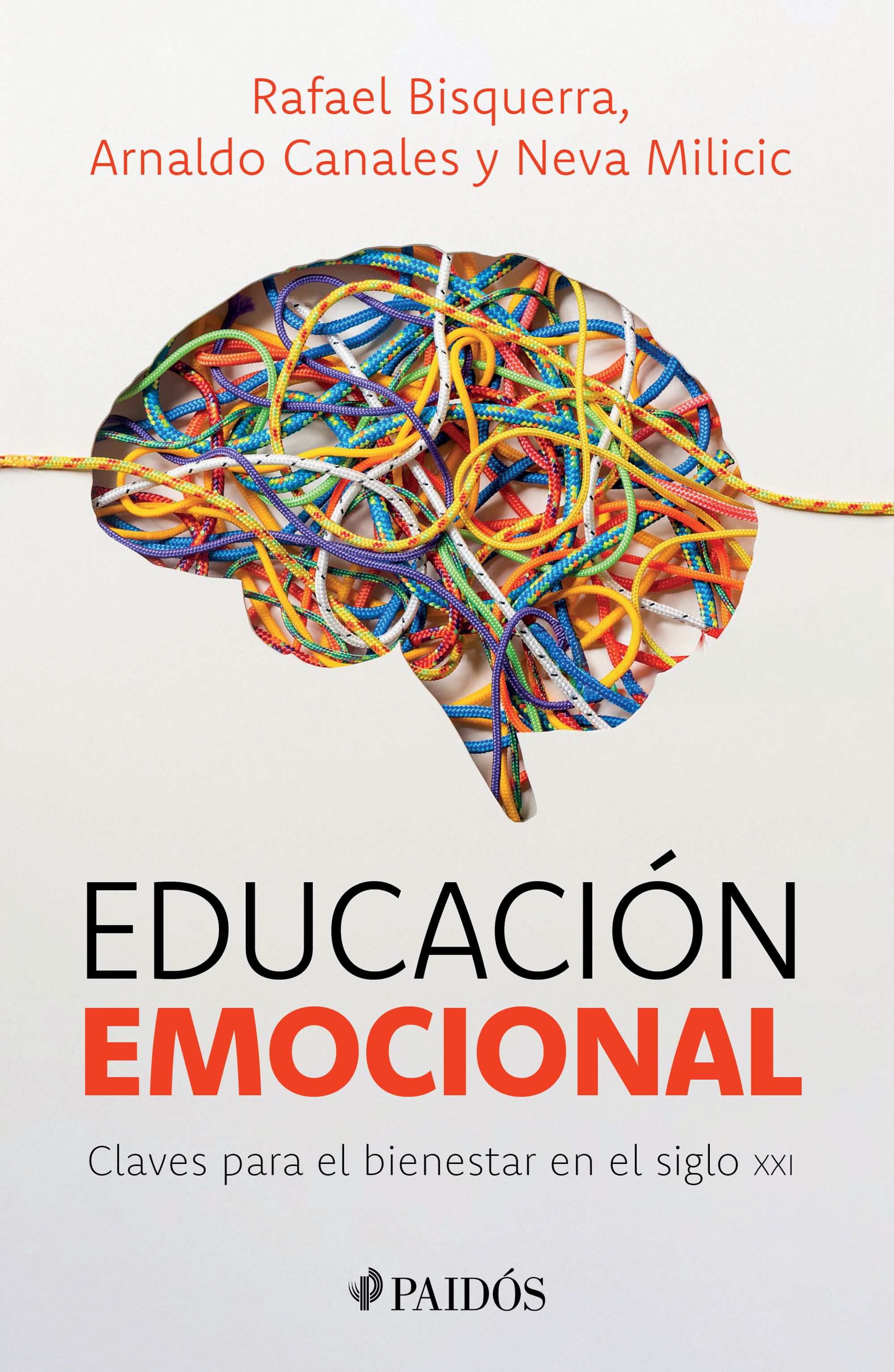 Educación emocional