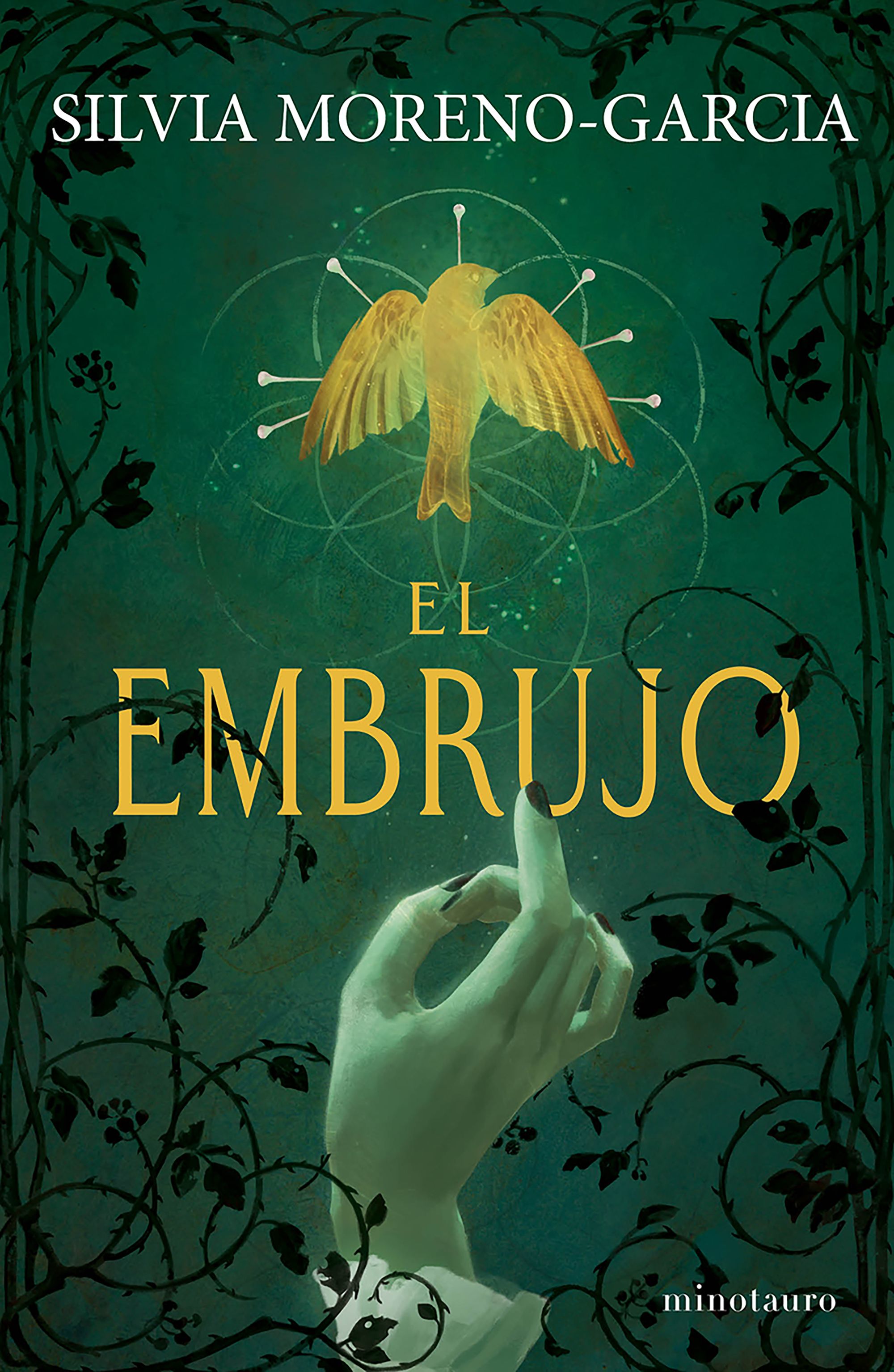 El embrujo