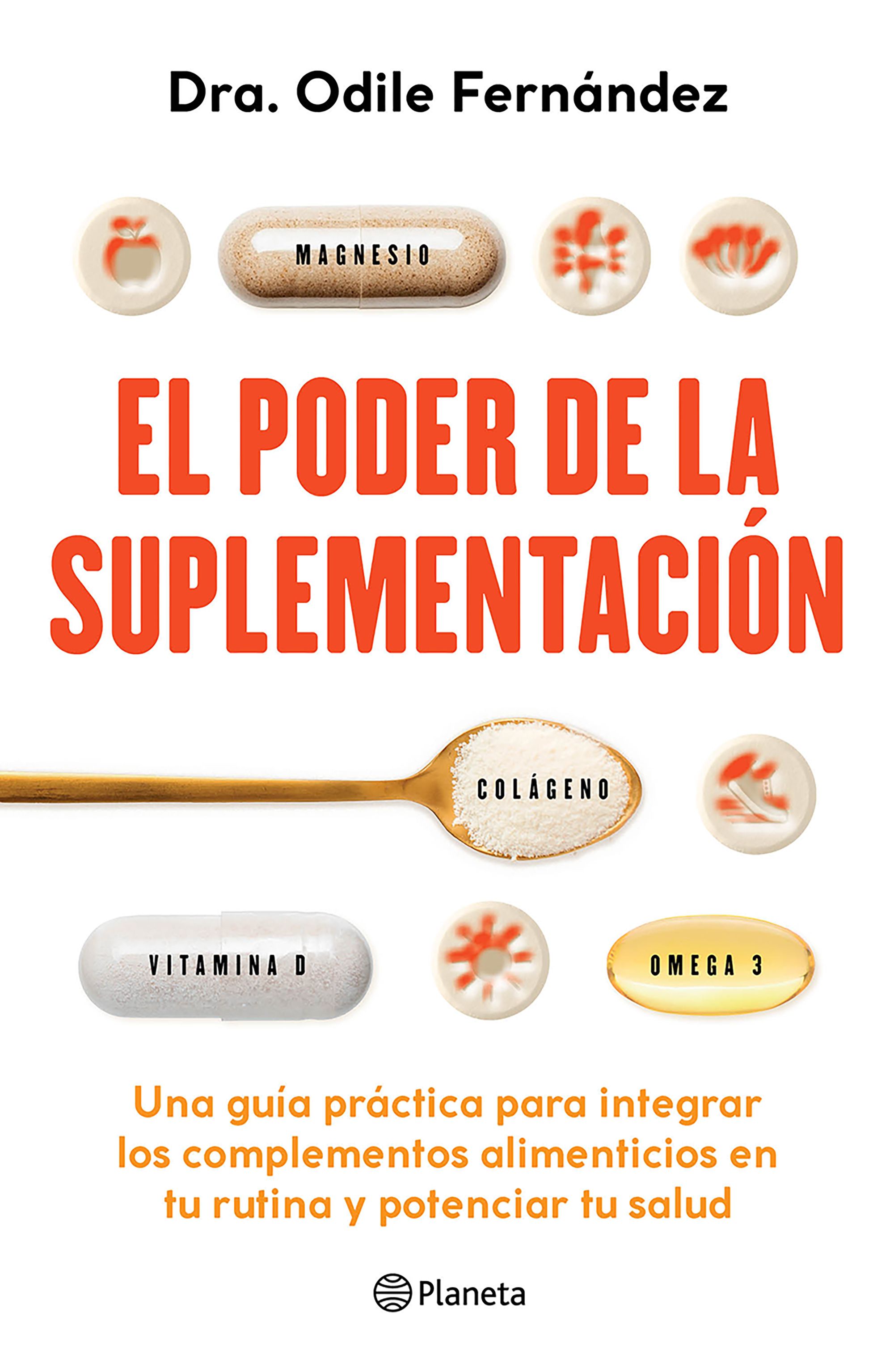 El poder de la suplementación